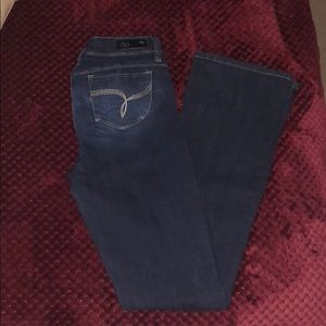 YMI “Wanna better Butt” jeans